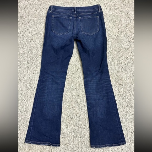 Loft Bootcut Jeans Size 29/8 - Picture 2 of 6